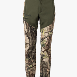 Bitrabi Pantalone softshell TIGER