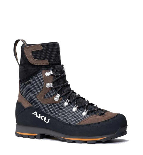 Aku Trek Ballistic GTX Scarponi Caccia Trekking e Outdoor