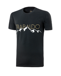 Trabaldo Maglia Identity T-Shirt Mountain