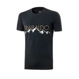 Trabaldo Maglia Identity T-Shirt Mountain