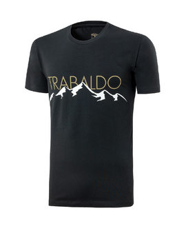 Trabaldo Maglia Identity T-Shirt Mountain