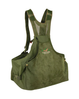 Trisacca da caccia Nature SUEDE JUNGLA PRO SUEJUNGM180