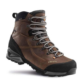 Crispi Valdres GTX Brown Grey