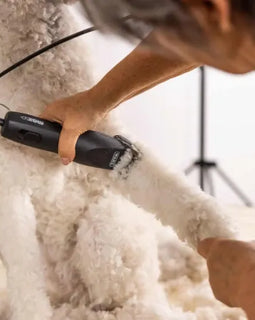 Wahl Max 50+ Tosatrice per cani a filo
