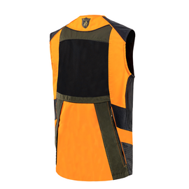 Trabaldo Sniper EVO H.V. Gilet alta visibilità