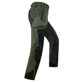 Trabaldo Warrior Evo Pro Pantalone