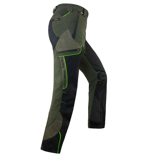 Trabaldo Warrior Evo Pro Pantalone