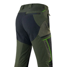 Trabaldo Warrior Evo Pro Pantalone