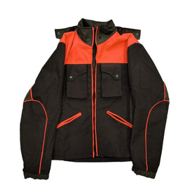 Giacca Full Kevlar 3.0