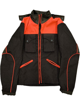 Giacca Full Kevlar 3.0