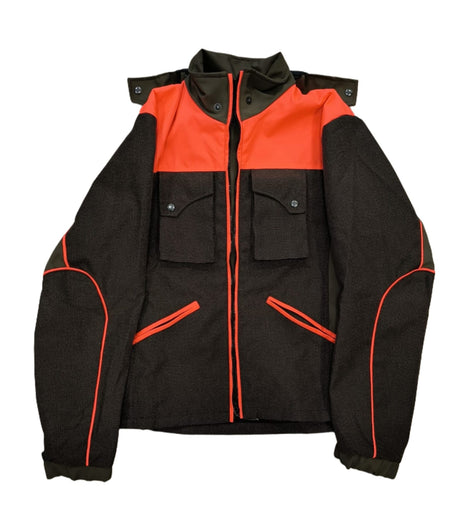 Giacca Full Kevlar 3.0