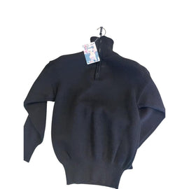 Felpa Blucity Blu - Taglia M