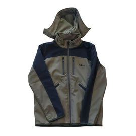 NOAN Giacca Softshell Taglia XL