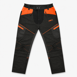 Noan Bulldozer Arancio Pro