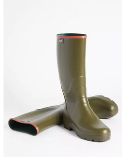 Aigle Chambord Pro 2 Kaki