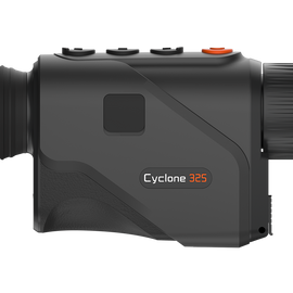 ThermTec Cyclone 325 Monoculare Termico –