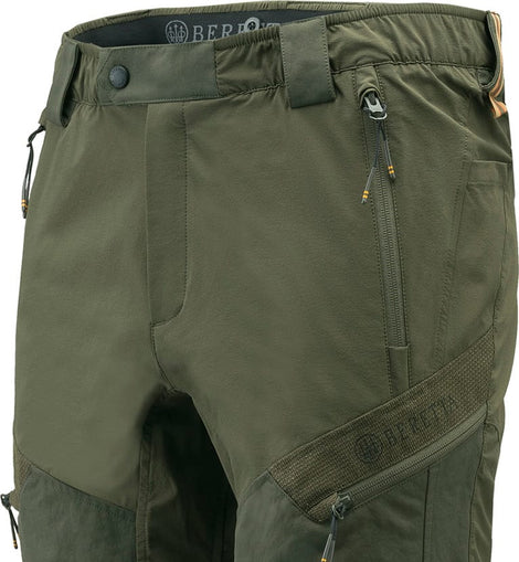 Pantalone Beretta Boondock Green moss