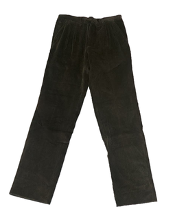 Beretta Pantalone in Velluto Taglia 54
