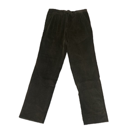 Beretta Pantalone in Velluto Taglia 54