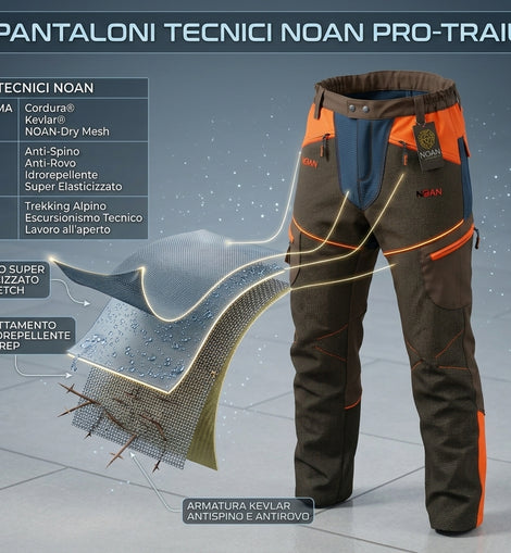 Noan Bulldozer Arancio Pro
