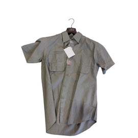 Camicia CTB Verde Scuro Taglia M