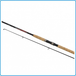 SHIMANO VENGEANCE BX 2.40M 14-40G SPINNING EGING PESCA SPIGOLA CALAMARO