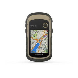 Garmin eTrex 32X - GPS Portatile con Bussola Integrata