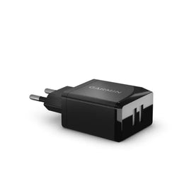 Garmin Adattatore di Alimentazione USB Dual Port