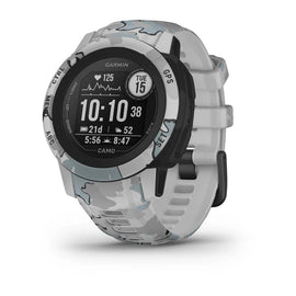 Garmin Instinct 2S Camo Edition Smartwatch per Attività Outdoor