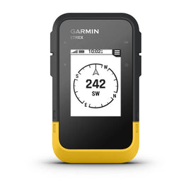 Garmin eTrex SE - GPS Portatile per l'Escursionismo