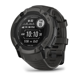 Garmin Instinct 2X Solar Smartwatch per Attività Outdoor