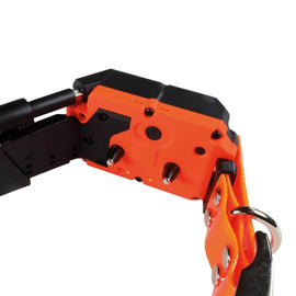 Dogtrace GPS X40T – Collare GPS per cani con funzione di addestramento