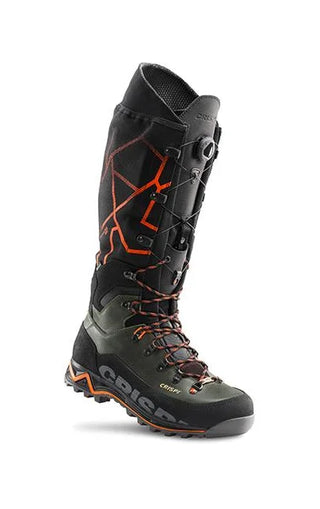 CRISPI FUTURA NXT GTX CF4000