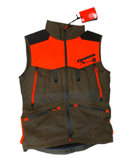 Gilet Univers - Hunter Light