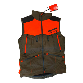 Gilet Univers - Hunter Light