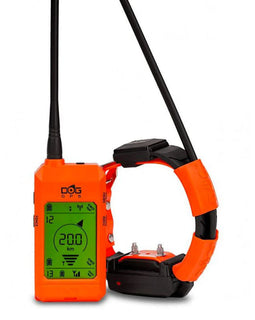 Kit GPS Dogtrace X30T Satellitare per Cani