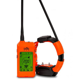 DOG TRACE - GPS X30T kit + collare