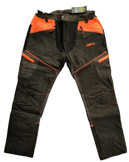 Noan Bulldozer Arancio  Pro