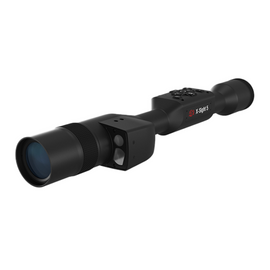 PROMO - ATN X-SIGHT 5 PRO 5-25x LRF Ottica Notturna e Diurna- con telemetro