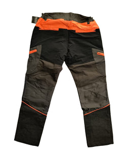 Noan Bulldozer Arancio  Pro