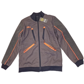 Giacca Noan Lightwood giacca da caccia con rinforzi in kevlar