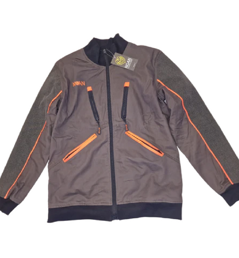 Giacca Noan Lightwood giacca da caccia con rinforzi in kevlar