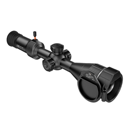 Cannocchiale Termico RIX LEAP – Visione Termica con Telemetro Integrato (L6R / L3R)