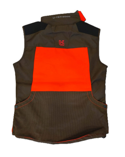 Gilet Univers - Hunter Light