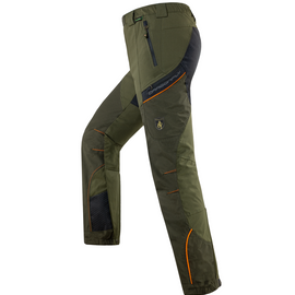 Trabaldo Dragonfly 2.0 Pro Pantaloni da Caccia e Trekking