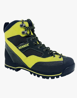 Scarponi da trekking NEMBEK 200