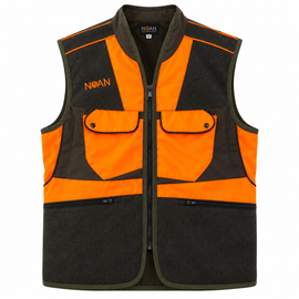 Gilet Noan STRONG HV
