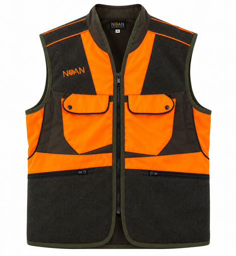 Gilet Noan STRONG HV