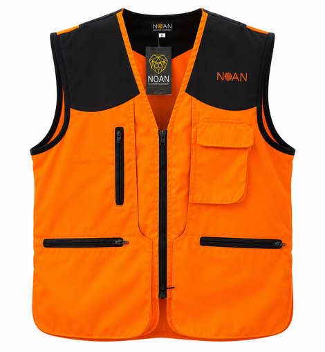 Noan Gilet HV