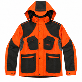 Noan Giacca Full Kevlar 3.1 HV antirovo e antispino